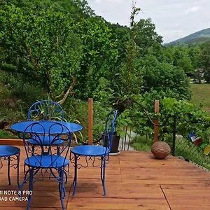  Séjour chez l'habitant Les Muriers France